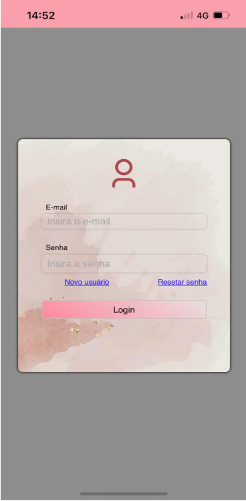 Display Fullscreen iOS