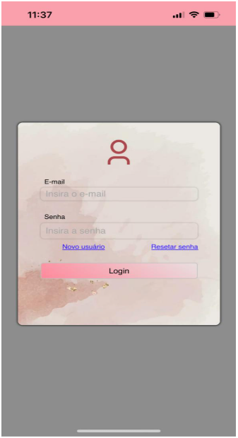 Display Standalone iOS