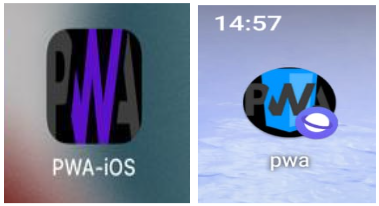App Icons